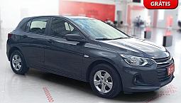 Chevrolet Onix 2024 1.0 Flex Lt Manual