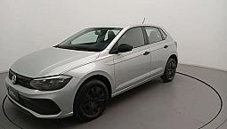Volkswagen Polo Track 1.0 Flex 12V 5P 2025