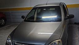 Chevrolet Corsa Hat. Premium 1.4 8V Econoflex 5P 2008