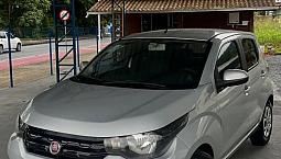 Fiat Mobi Drive 1.0 Flex 6V 5P 2019