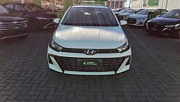 Hyundai Hb20 Comfort 1.0 Flex 12V Mec. 2026