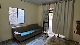 Casa Espaçosa Próximo Ao Condomínio Maracanã