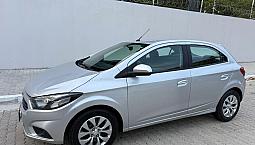 Chevrolet Onix Hatch Lt 1.4 8V Flex Mec. 4P 2018