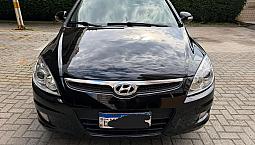 Hyundai I30 2.0 16V 145Cv 5P Aut. 2010