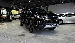 Blindado Chevrolet Trailblazer Premier 2.8 Tb Diesel Aut. 2022