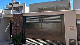 407 Sul , Arso 43 , Casa  3/4 Sendo 1 Suíte Master C Closed