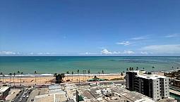 Vista Para O Mar Quarto E Sala Edf Wish 