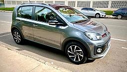 Volkswagen Up! Extreme 1.0 Tsi Total Flex 12V 5P 2021