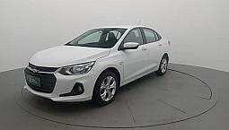 Chevrolet Onix Hatch Ltz 1.0 12V Tb Flex Aut. 5P 2025