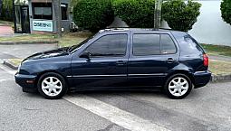 Golf Mk3 Raridade Completo Só 14.999 Preço Real Parcelo 12X Cartao 