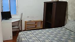 Quarto/Excelente Localização 