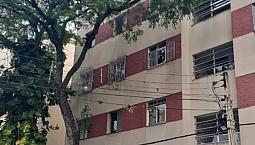 Aluga-Se Apartamento Sto Amaro