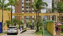Aluguel De Apartamento No Vile Laguna