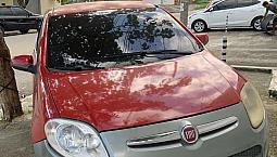Fiat Palio Attractive 1.0 Evo Fire Flex 8V 5P 2014
