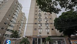 Apartamento A Venda No Bairro São Pedro