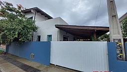 Excelente Casa 1 Dormitório(S) Em Campeche - Florianópolis