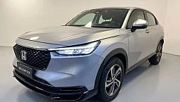 Honda Hr-V Touring 1.5 Tb 16V 5P Aut. 2024