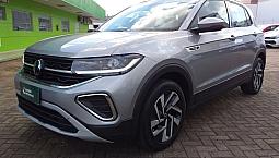 Volkswagen T-Cross Highline 1.4 Tsi Flex 16V 5P Aut 2026