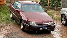 Chevrolet Omega Gls 2.2 / 2.0 1993