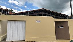 Casa Aluguel No Bairro Sapucaia !