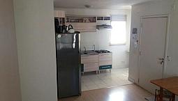Apartamento Em Esteio, 2 Quartos