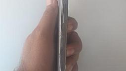 Samsung Gran Prime Trincado Leia