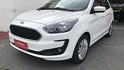 Ford Ka Se Plus 1.5 Automático 0Km Com Multimídia - Mogi Das Cruzes