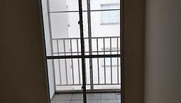 Apartamento Condomínio João Vieira, Bairro João Aranha Em Paulínia/Sp