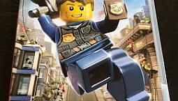 Lego City Undercover Para Nintendo Switch