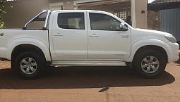 Hilux 2013