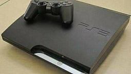 Ps3 1 Tera Desbloqueado Com Volante