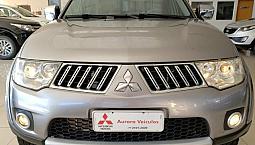Pajero Dakar Hpe 3.2 4X4 Diesel Automatica