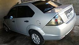 Fiesta 1.6 Sedã