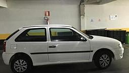 Vw - Volkswagen Gol