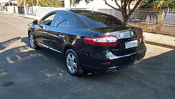 Renault Fluence 2.0 Dynamique 2014 Automático
