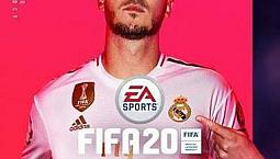 Fifa 2020 Ps4