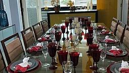 Luxuosa Casa 7 Suítes Em Gravata Em Condomínio De Alto Padrão Em Gravatá Pe