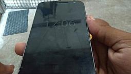 Moto G4 Play