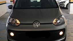 Vw Up Tsi 1.0