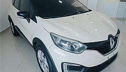 Renault Captur 2019 1.6 16V Sce Flex Zen X-Tronic