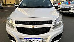 Gm Montana Ls 1.4 2016