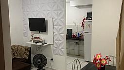 Vendo Ou Troco Apartamento 
