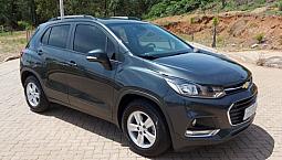 Gm Chevrolet Tracker Lt 1.4 Turbo Ipva 2022 Pago