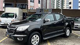 S10 Ltz 2013/2014 4X4 Diesel