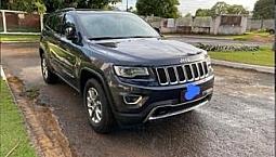 Jeep Grand Cherokee 3.6 V6 