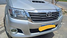 Hilux Disel 4/4 3.0 