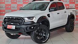 Ford Ranger Xls 2.2 4X4 Cd Diesel Aut. 2021 Diesel