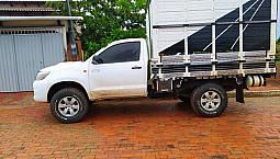 Hilux