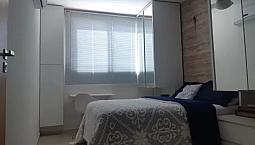 Apartamento  Qd 706 Sul Cidade  Jardim!Perfeitoo