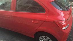 Vendo Carro Unico Dono Ano 2014
